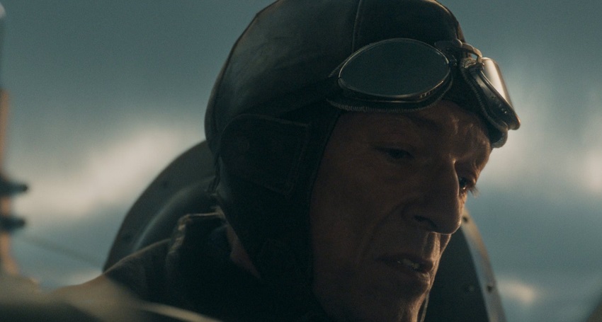 Сент-Экзюпери (2024) (Франция) 2025 смотреть онлайн бесплатно