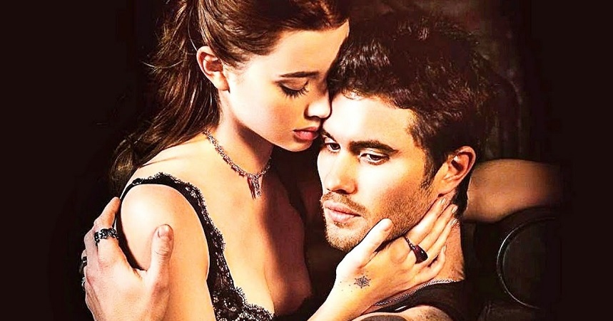 Фильм Парни с тату. Прямо в сердце (2025) смотреть онлайн бесплатно в хорошем качестве