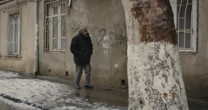 Смотреть Снег в моём дворе (2024) (2025) онлайн бесплатно и без смс