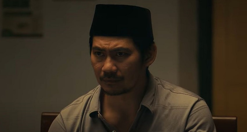 Астрал. Могильный ритуал (2024) (2025) смотреть онлайн 720p или 1080p