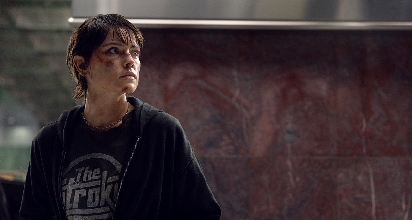 Фильм Клинер (2025) (Великобритания) 2025 онлайн в качестве 1080p