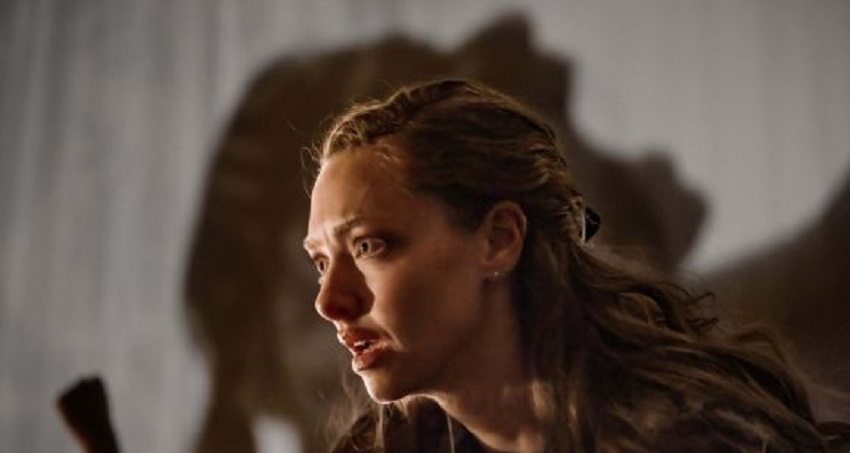 Семь вуалей (2023)) (2025) смотреть онлайн бесплатно в хорошем качестве