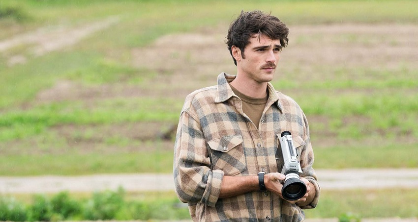 Cмотреть Фильм О, Канада (2024) (Канада) онлайн бесплатно