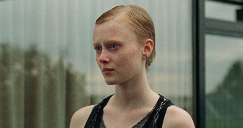 Смотреть Фильм Снова наступит рассвет (2024) (Исландия) в отличном качестве