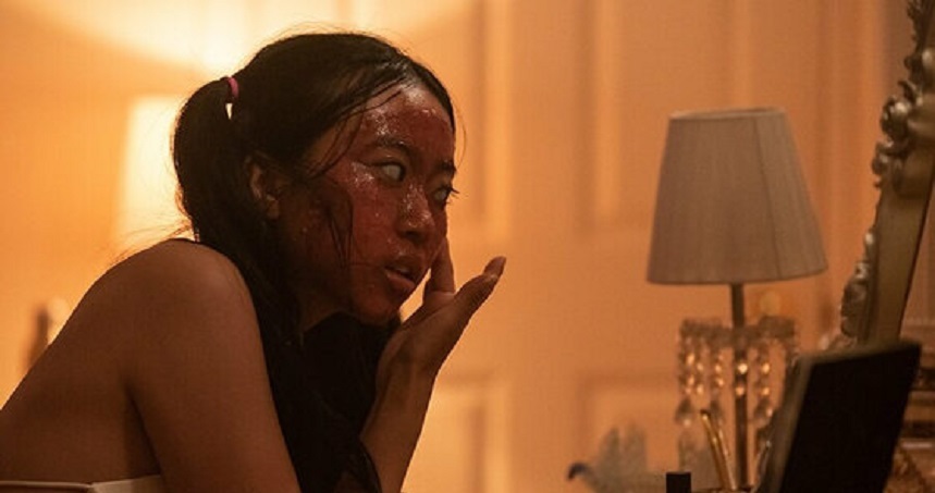 Смотреть Фильм Субстанция: Идеал (2024) (Новая Зеландия) 2025 в хорошем качестве онлайн