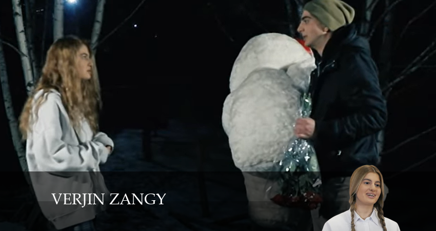 Verjin Zangy 1 сезон 1 серия смотреть бесплатно в хорошем качестве