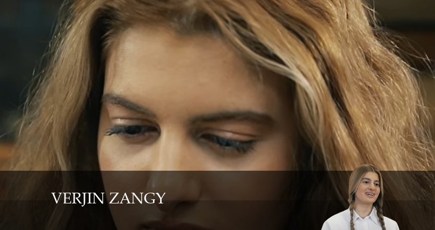 Verjin Zangy (2025) 1 сезон 2 серия смотреть онлайн бесплатно