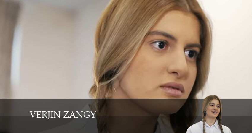 Verjin Zangy (2025) 1 сезон 5 серия смотреть онлайн без рекламы и регистрации