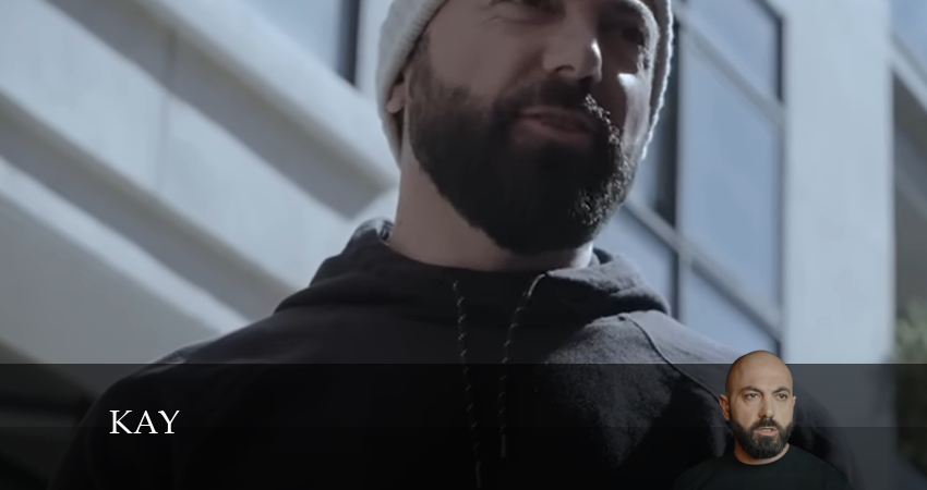 Kay (Сериал) 1 сезон 1 серия полная версия смотреть бесплатно