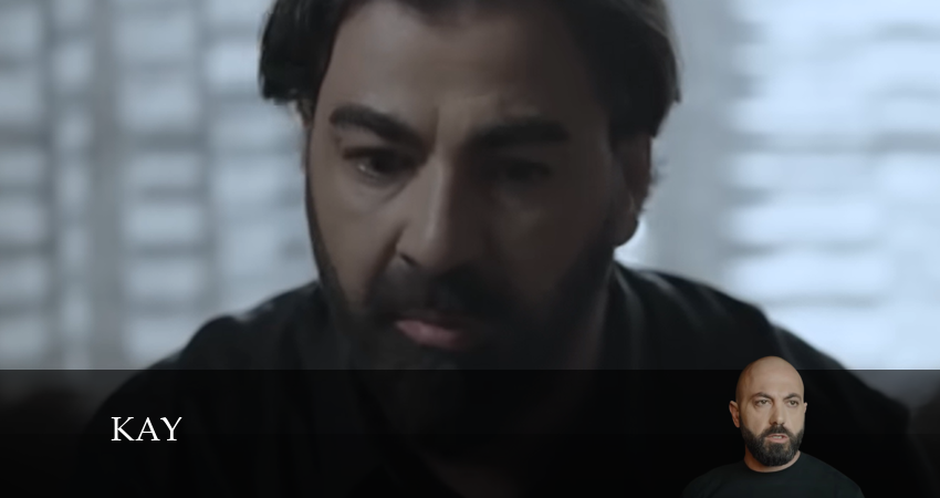 Смотреть сериал Kay (Сериал) 1 сезон 18 серия в отличном качестве