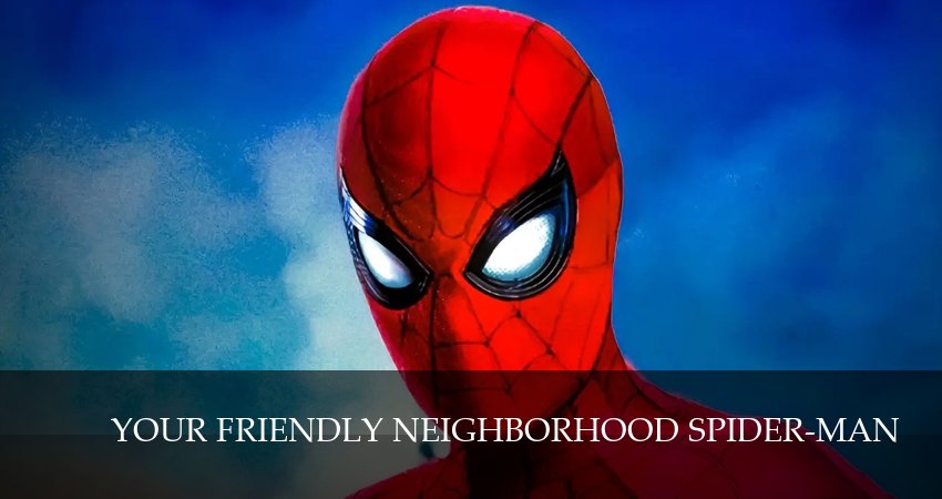 Сериал Ваш дружелюбный сосед Человек-паук 1 сезон 5 серия онлайн в качестве 1080p