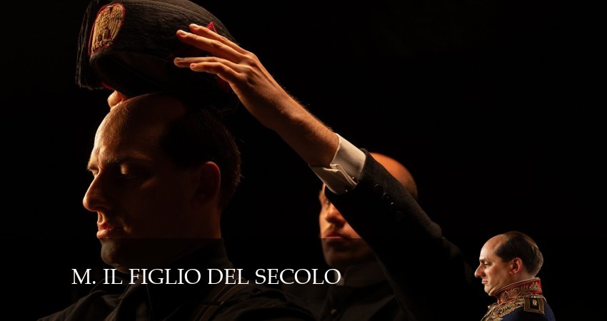 М. Сын века 1 сезон 8 серия смотреть онлайн 720p или 1080p