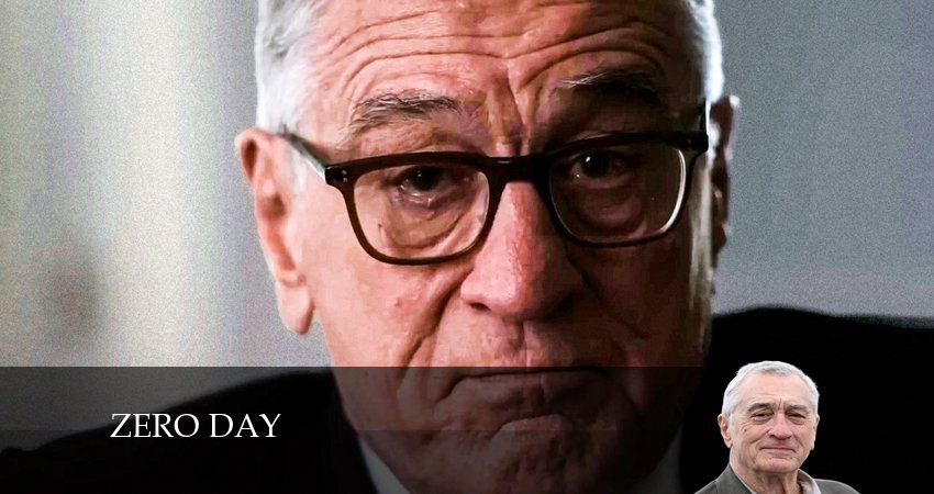 Нулевой день (Zero Day) (1 сезон, 1-6,7,8 серия) бесплатно