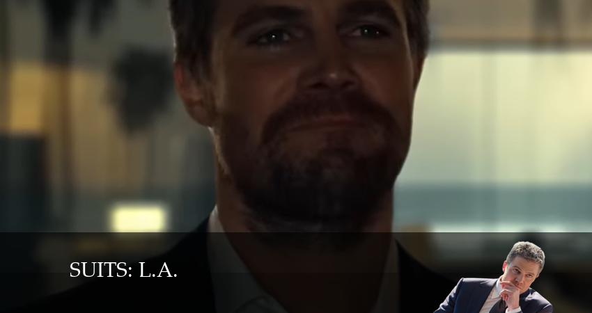 Сериал Форс-мажоры: Лос-Анджелес (2025) 1 сезон 3 серия смотреть онлайн в качество 1080 HD или 4K