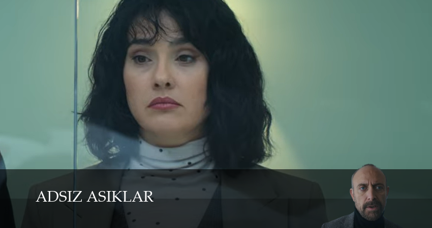 Анонимные любовники (2025) 1 сезон 5 серия полностью в хорошем качестве и бесплатно