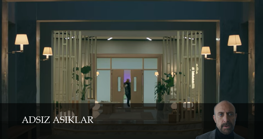 Анонимные любовники (1 сезон, 6 серия) смотреть онлайн бесплатно в хорошем HD 1080 качестве