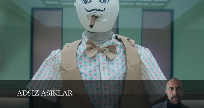 Смотреть сериал Анонимные любовники (2025) 1 сезон 20 серия в хорошем качестве онлайн