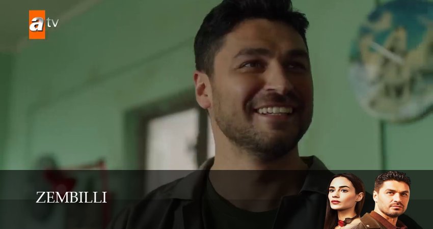 Смотреть сериал Зембилли (1 сезон) на иви