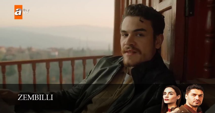 Зембилли 1 сезон 4 серия смотреть бесплатно в хорошем качестве