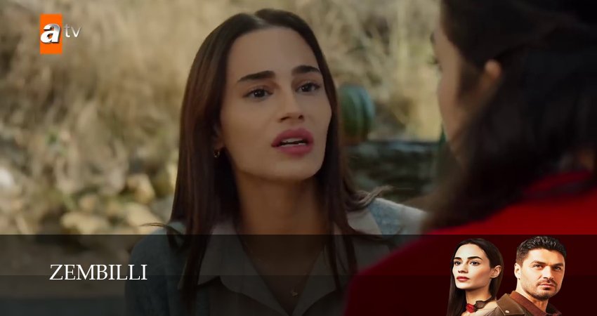 Смотреть сериал Зембилли (2025) 1 сезон 5 серия без рекламы в HD