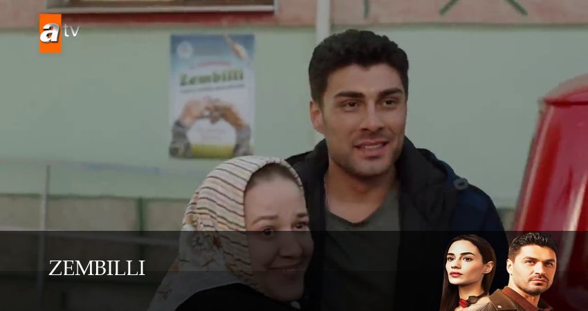 Сериал Зембилли (2025) 1 сезон 7 серия в 4K UHD и HD смотреть онлайн бесплатно