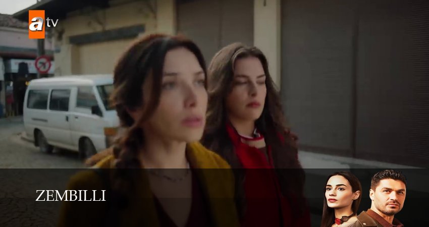 Смотреть сериал Зембилли 1 сезон 14 серия в отличном качестве