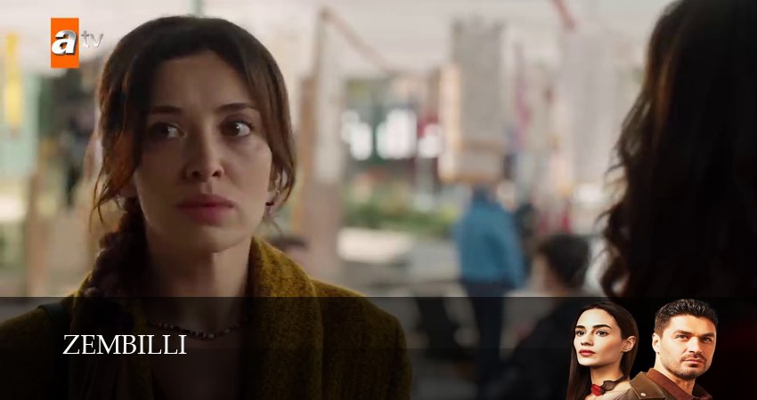 Зембилли (2025) 1 сезон 16 серия полностью смотреть бесплатно без рекламы