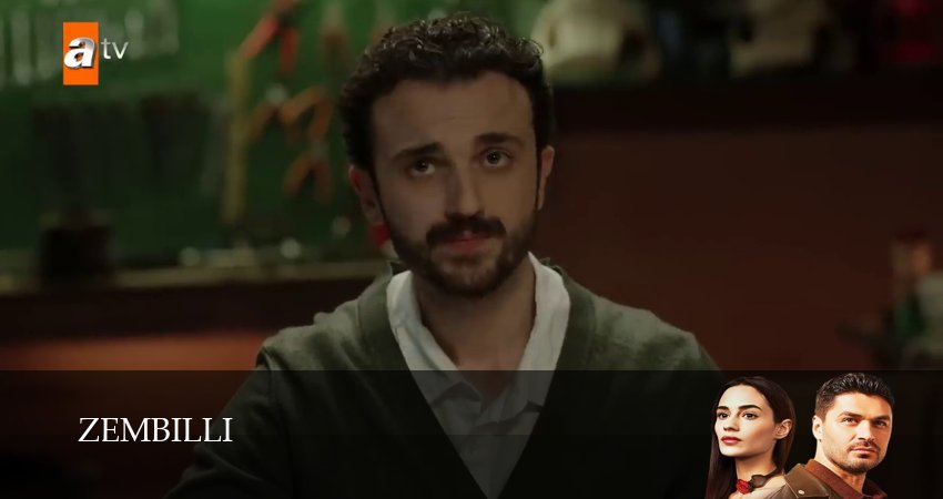 Сериал Зембилли (2025) 1 сезон 20 серия смотреть бесплатно в хорошем качестве