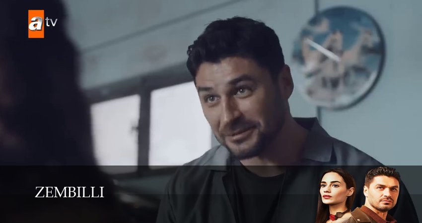 Смотреть сериал Зембилли 1 сезон 28 серия в хорошем качестве HD