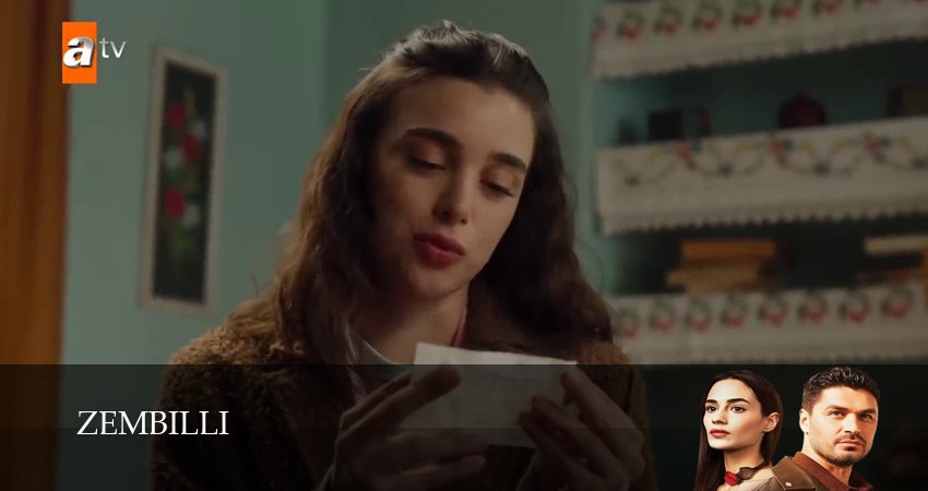 Зембилли (2025) 1 сезон 33 серия смотреть онлайн бесплатно