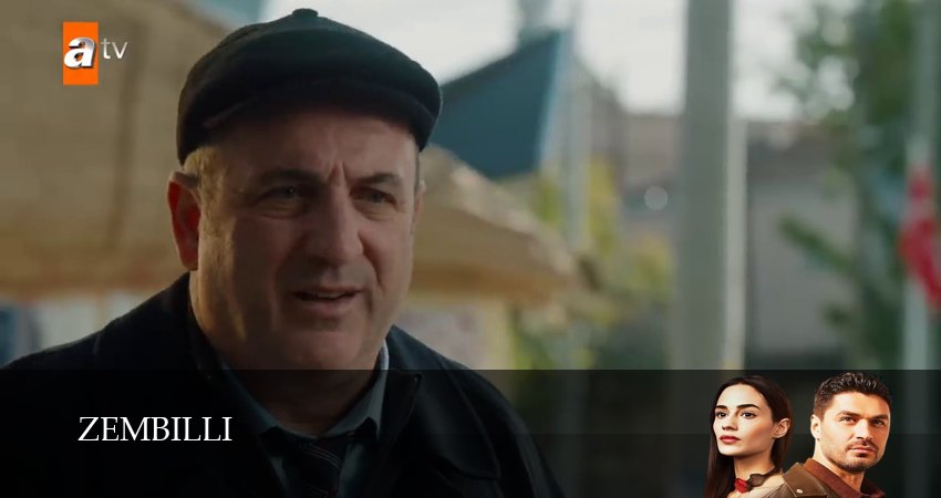 Сериал Зембилли 1 сезон 36 серия смотреть онлайн бесплатно в хорошем качестве