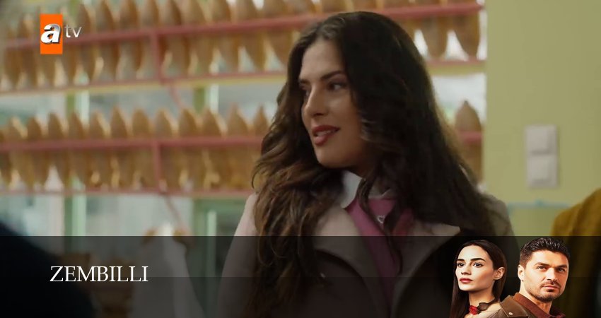 Сериал Зембилли 1 сезон 41 серия онлайн в качестве 1080p