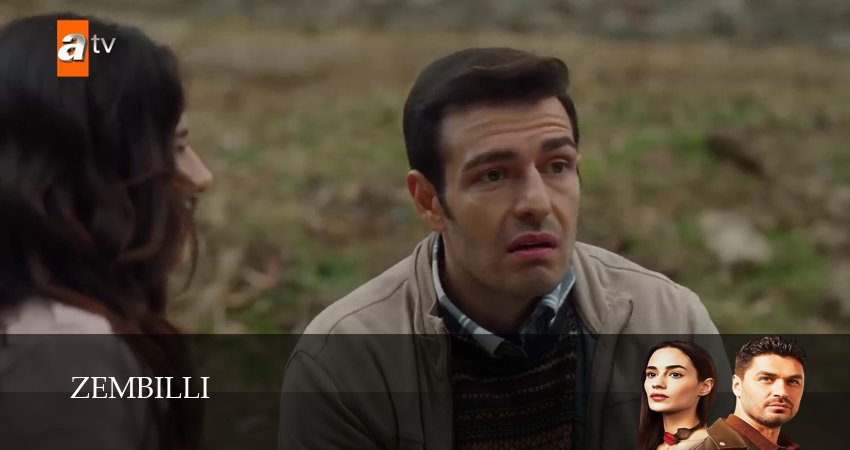 Зембилли (2025) 1 сезон 43 серия смотреть в HD 1080 без регистрации