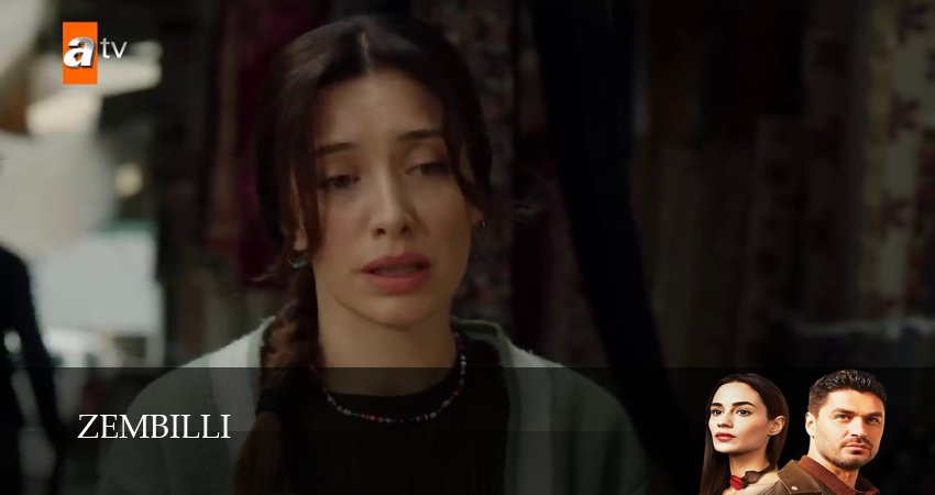 Сериал Зембилли (2025) 1 сезон 44 серия смотреть онлайн в качество 1080 HD или 4K