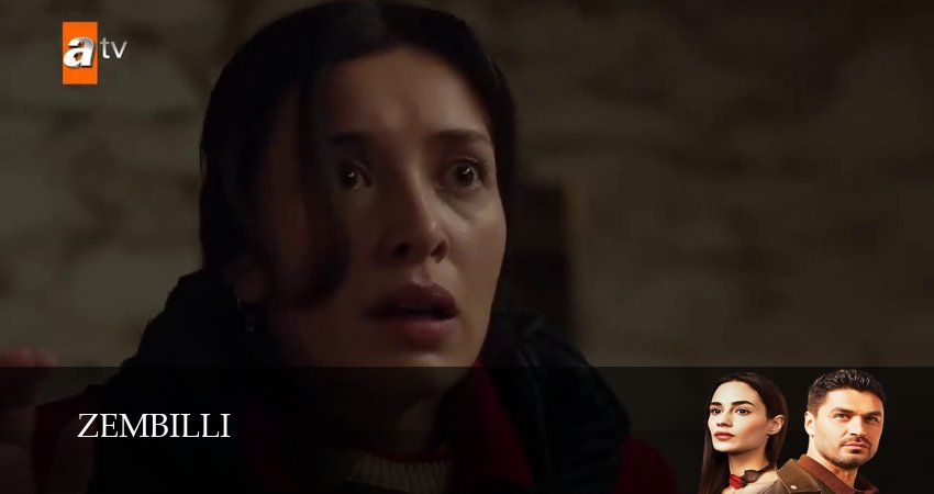 Зембилли 1 сезон 48 серия смотреть в хорошем качестве