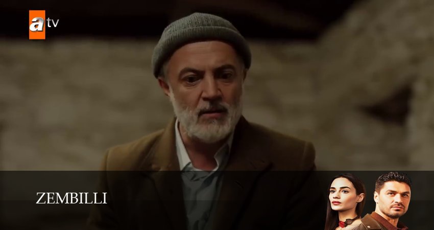 Сериал Зембилли (2025) 1 сезон 50 серия смотреть бесплатно в хорошем качестве