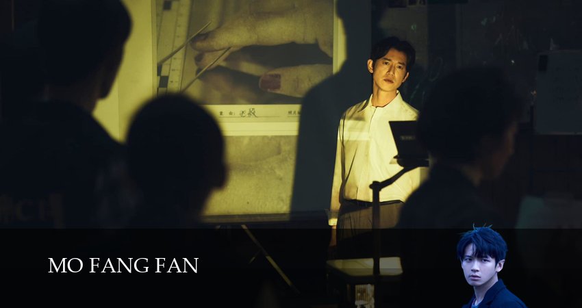 Убийца подражатель (2024) 1 сезон 3 серия смотреть онлайн бесплатно