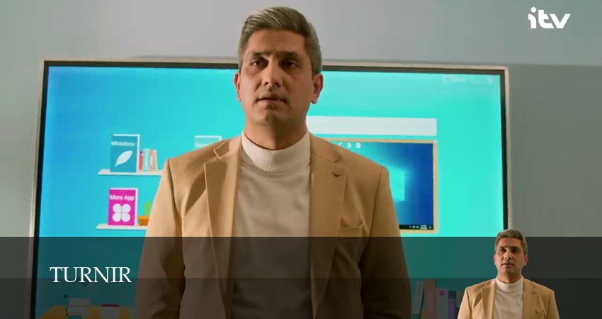 Сериал Turnir (1 сезон, 2025) смотреть онлайн все серии подряд в хорошем качестве