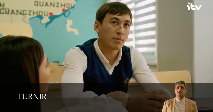 Сериал Turnir (2025) 1 сезон 5 серия в 4K UHD и HD смотреть онлайн бесплатно