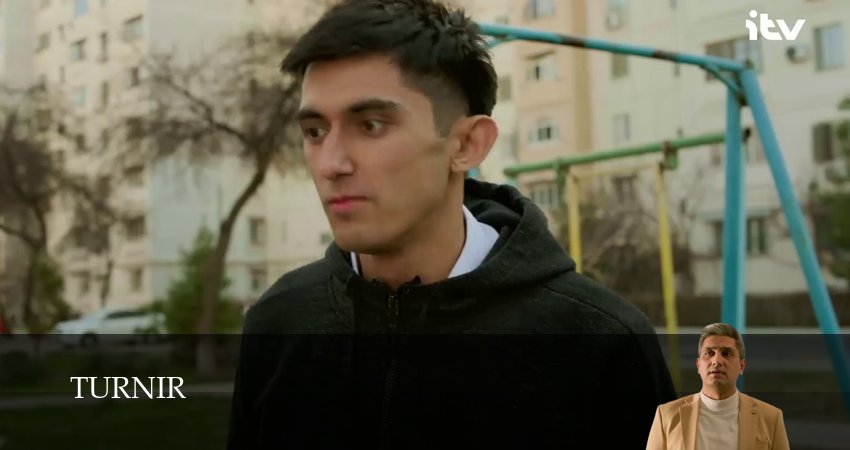 Turnir 1 сезон 7 серия смотреть онлайн бесплатно в хорошем качестве