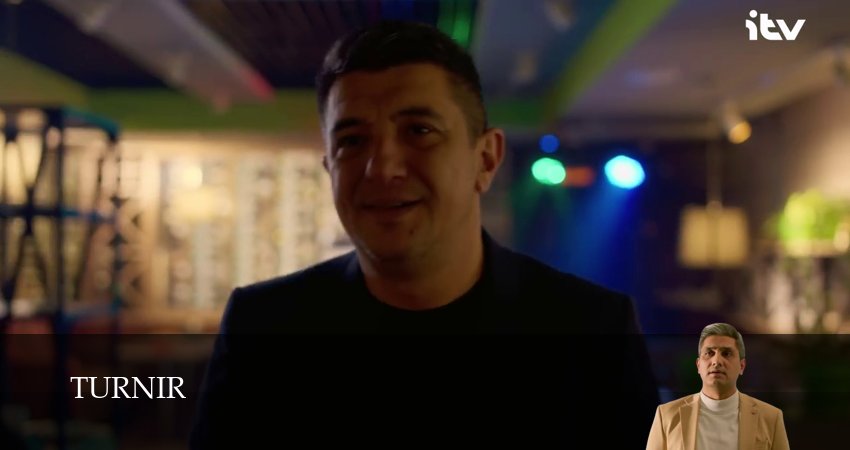 Сериал Turnir (2025) 1 сезон 12 серия смотреть бесплатно в хорошем качестве