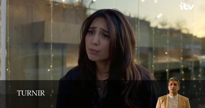 Turnir 1 сезон 13 серия все серии подряд онлайн бесплатно