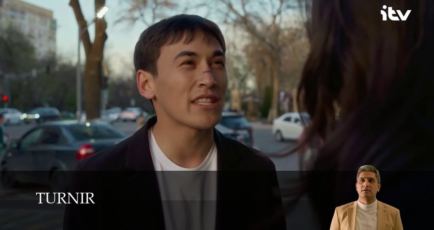 Cмотреть сериал Turnir 1 сезон 14 серия онлайн бесплатно