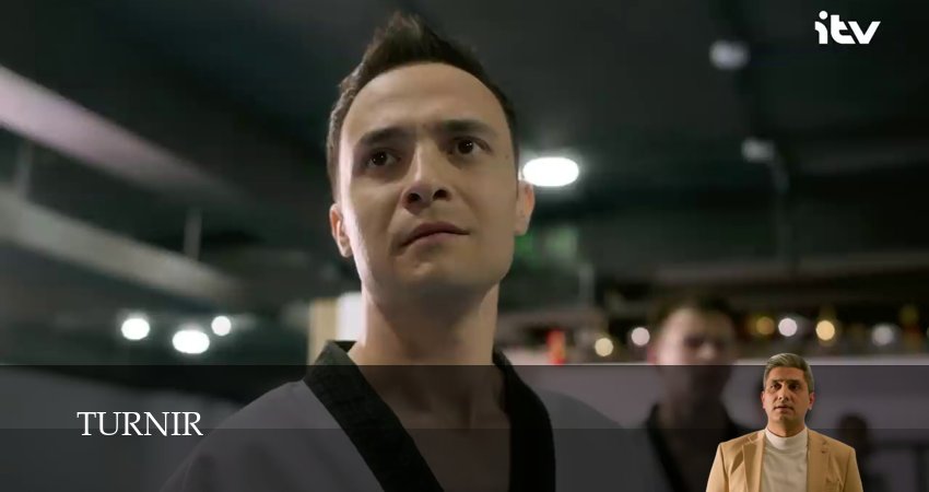 Смотреть сериал Turnir (2025) 1 сезон 17 серия без рекламы в HD