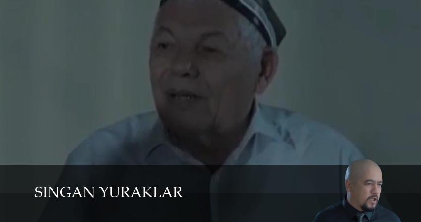 Cмотреть сериал Singan yuraklar 1 сезон 2 серия онлайн бесплатно