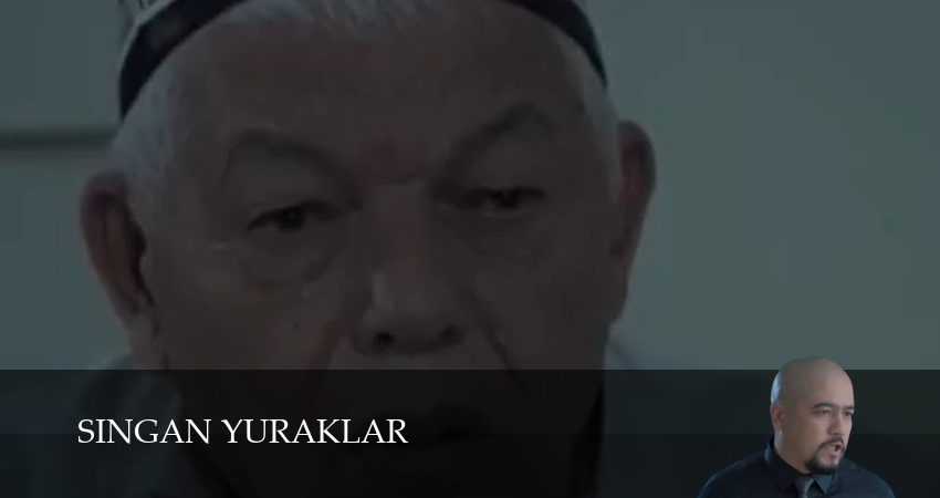 Фильмы онлайн Singan yuraklar