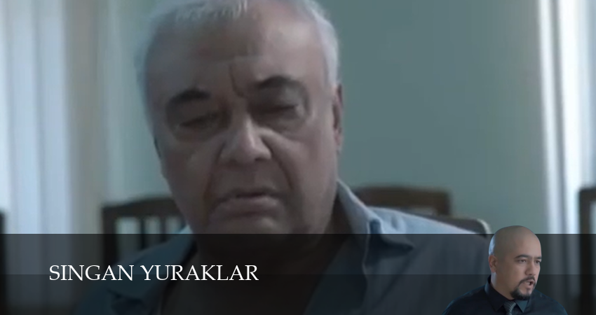 Сериал Singan yuraklar (2025) 1 сезон 4 серия в хорошем качестве 1080 Full HD