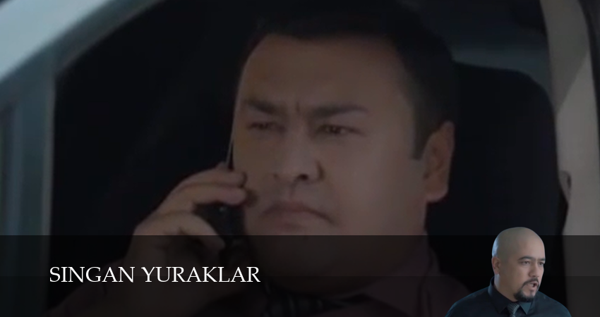 Singan yuraklar (2025) 1 сезон 6 серия смотреть в HD 1080 без регистрации