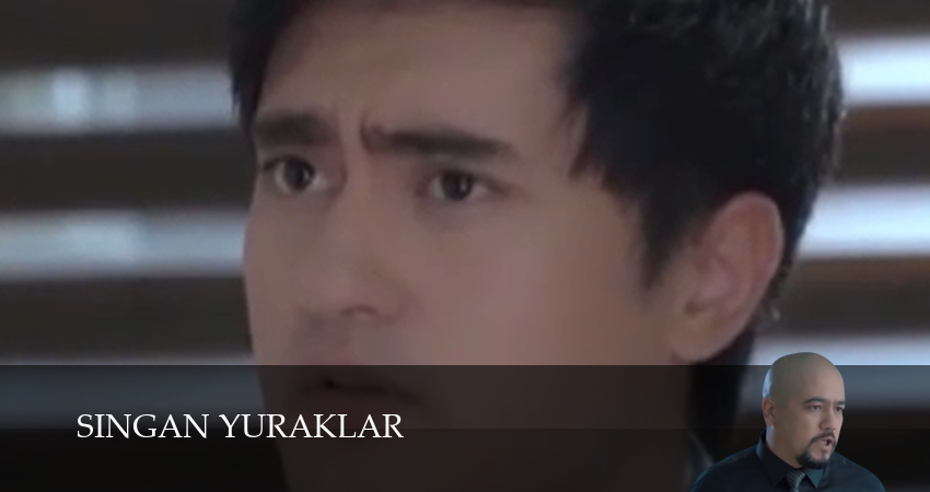 Singan yuraklar (2025) 1 сезон 8 серия смотреть онлайн без рекламы и регистрации