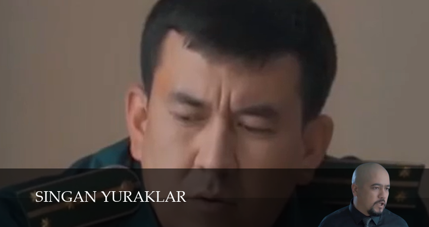 Singan yuraklar (2025) 1 сезон 10 серия полностью смотреть бесплатно без рекламы